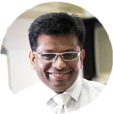 Dr. Rajiv Kovil