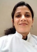 Dr. Sarika Godambe