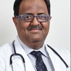 Dr. Sanjiv Chopra