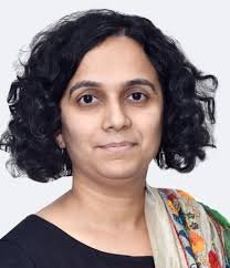 Dr. Himani Kulkarni