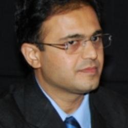 Dr. Rakesh Pandia