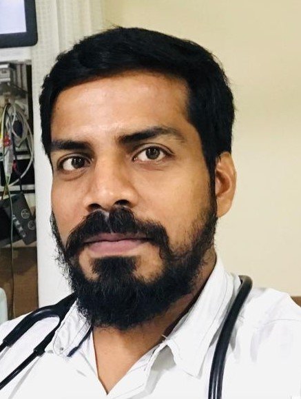 Dr. V Kumar