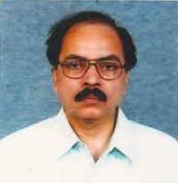 Dr. P Menon