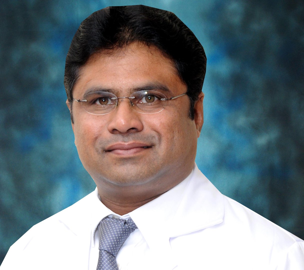 Dr. Vijay Major)