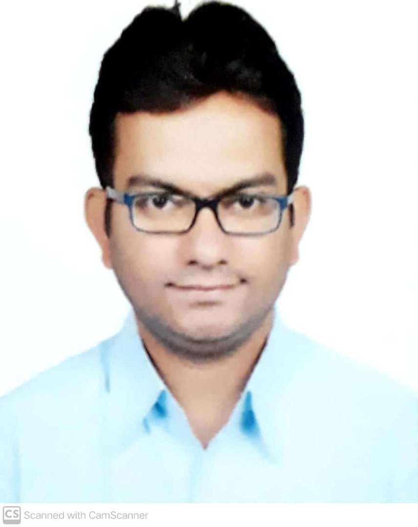 Dr. Vishal Sonawane