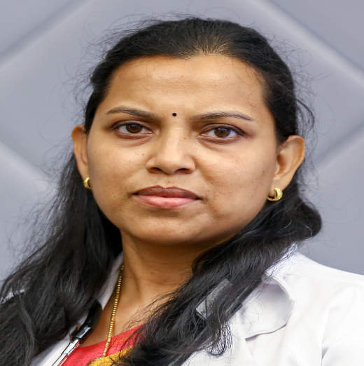 Dr. Kalaivani Ramalingam