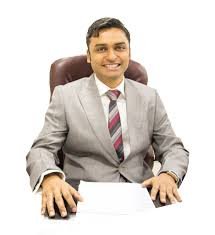 Dr. Amit Bhalotia