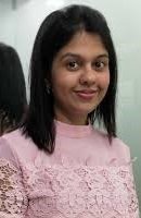 Dr. Namrata Shah