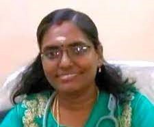 Dr. Shivasankari