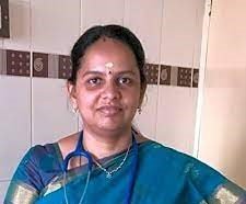 Dr. Harshitha C