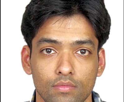 Dr. Anuj Gupta