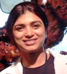 Dr. Lipika Roy