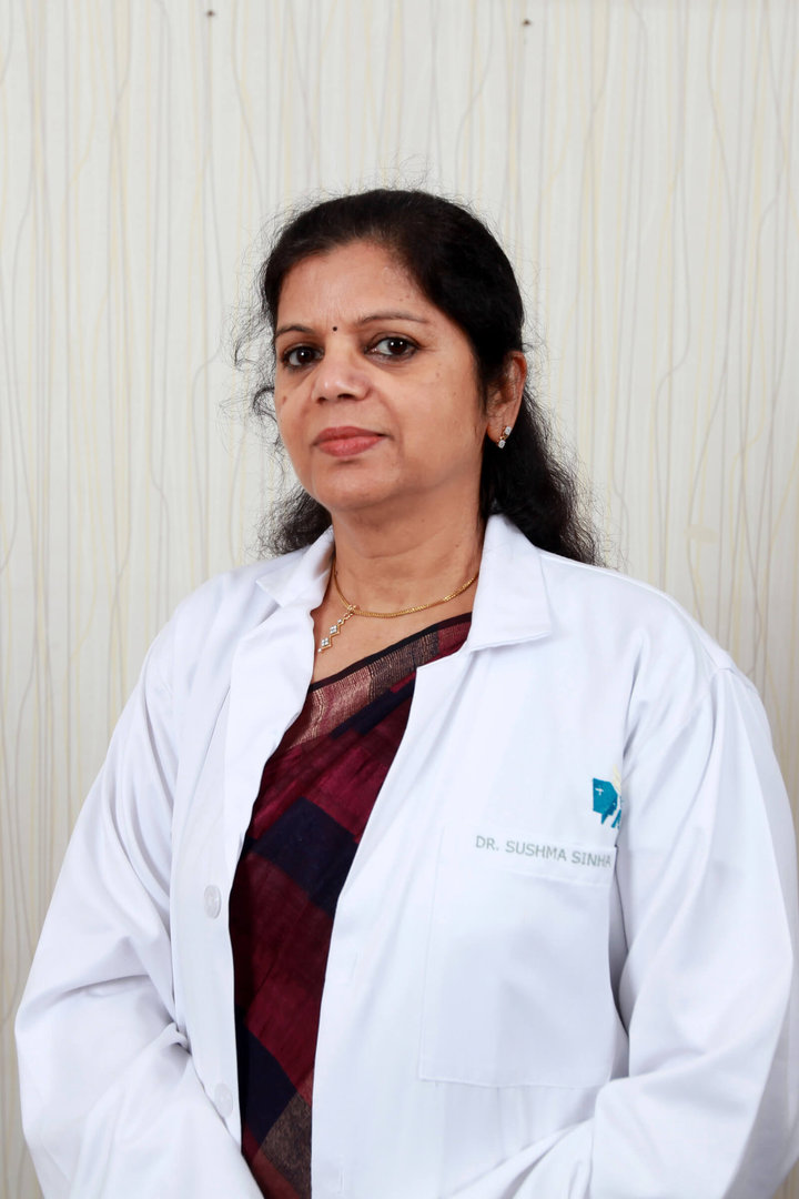 Dr. Sushma Sinha