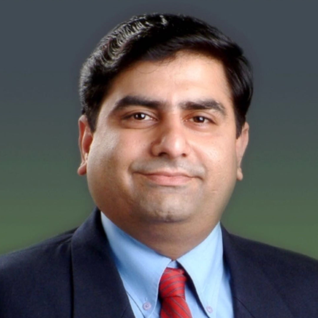 Dr. Kartik Bhanushali