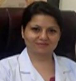 Dr. Renu Singh