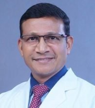 Dr. Pradeep Panigrahi