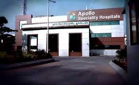 Apollo Speciality Hospitals's Images