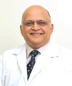 Dr. Ramakant Deshpande